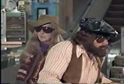 Stojo - Bunny O'Hare (1971)